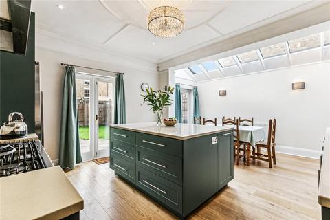 5 bedroom terraced house for sale, Louisville Road, SW17