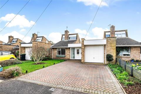 3 bedroom bungalow for sale, Westbury Close, HIghcliffe, Christchurch, BH23
