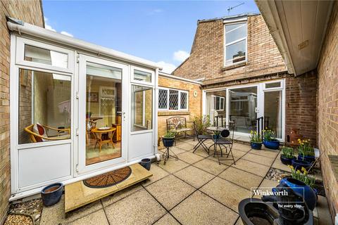 3 bedroom bungalow for sale, Westbury Close, HIghcliffe, Christchurch, BH23