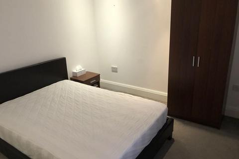 1 bedroom apartment to rent, 62-63 Regent Road, Liverpool L5