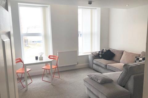 1 bedroom apartment to rent, 62-63 Regent Road, Liverpool L5