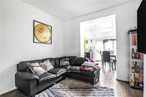 16 Hunter Road, Thornton Heath, CR7 8QG