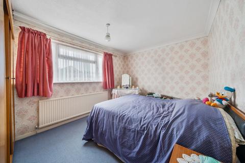 2 bedroom semi-detached house for sale, Charles Knott Gardens, Banister Park, Southampton, Hampshire, SO15