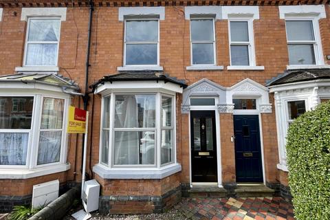 3 bedroom terraced house for sale, Worcester,  Worcestershire,  WR1