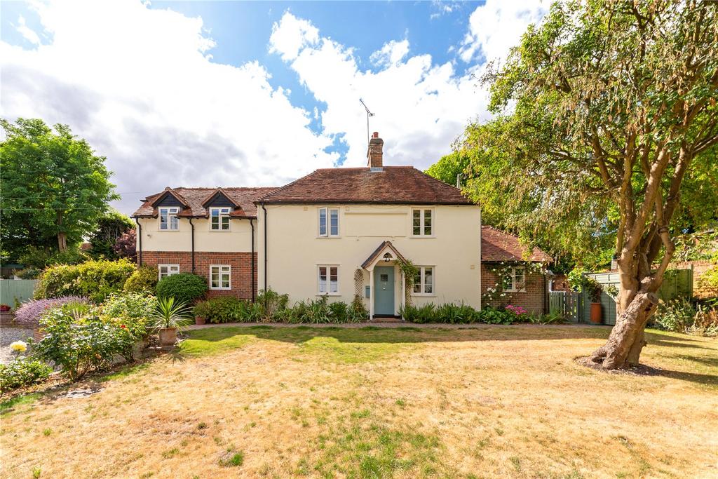 Bray Cottage