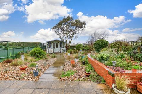 3 bedroom detached bungalow for sale, Roberts Road, Greatstone, New Romney, Kent