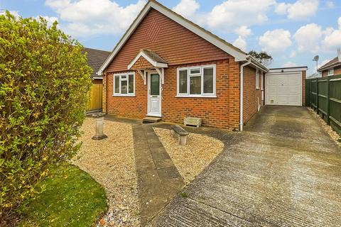 3 bedroom detached bungalow for sale, Roberts Road, Greatstone, New Romney, Kent