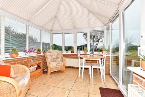 3 bedroom detached bungalow for sale, Roberts Road, Greatstone, New Romney, Kent