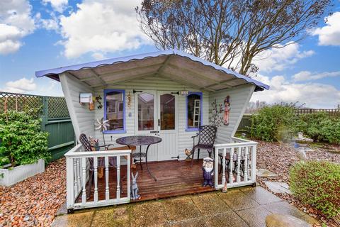 3 bedroom detached bungalow for sale, Roberts Road, Greatstone, New Romney, Kent