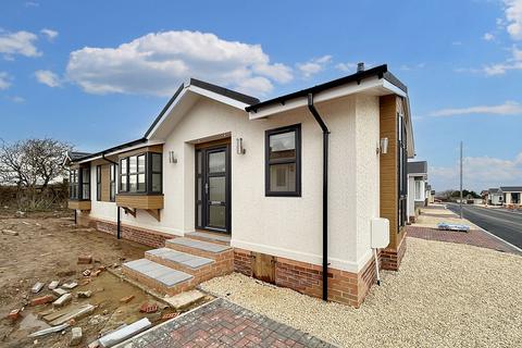 Easington Road, ., Hartlepool, Durham, TS24 9SJ