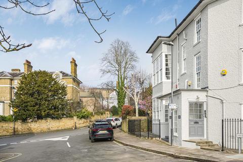 3 bedroom apartment for sale, West Hill, Harrow on the Hill Village Conservation Area