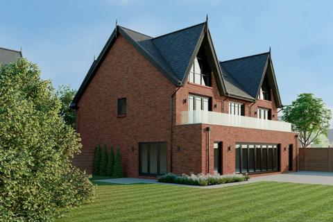 6 bedroom detached house for sale - Beaufort Court, Lache Lane, Chester, CH4