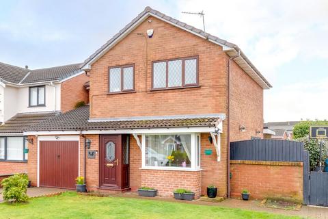 3 bedroom detached house for sale, Orrell, Wigan WN5