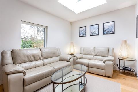 Gate House Stoke Common Road, Fulmer, Slough, SL3 6HB