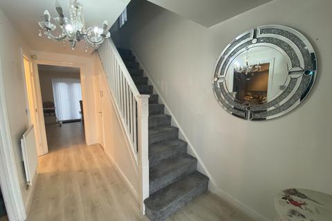 3 bedroom terraced house for sale - Breckside Park, Anfield, Liverpool, L6