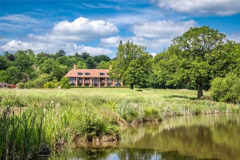 9 bedroom detached house for sale, Vann Lane, Hambledon, Godalming, Surrey, GU8