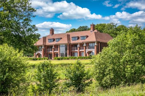 9 bedroom detached house for sale, Vann Lane, Hambledon, Godalming, Surrey, GU8