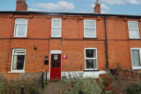 3 bedroom terraced house for sale - Grantham Road, Bracebridge Heath LN4
