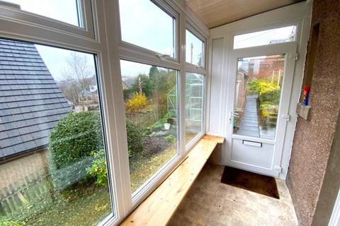 Hindhope Leaburn Drive, Hawick, TD9 9NZ