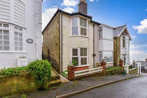 3 bedroom semi-detached house for sale, Beaconsfield Road, Ventnor, Isle of Wight