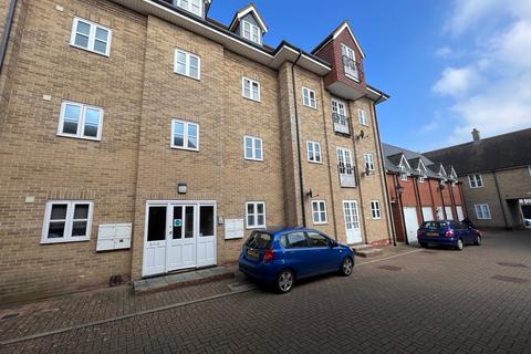 2 bedroom flat to rent, Colchester CO1
