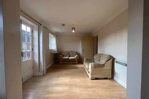 2 bedroom flat to rent, Colchester CO1