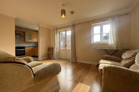 2 bedroom flat to rent, Colchester CO1