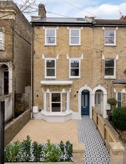 6 bedroom end of terrace house for sale - Spenser Road, Poet's Corner, Herne Hill, London, SE24
