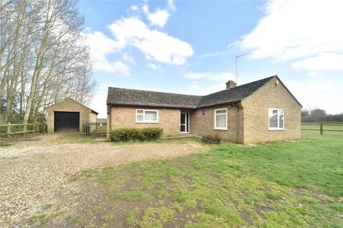 3 bedroom bungalow to rent, Wildmere Lodge Bungalow, Wildmere Lane, Holywell Row, Suffolk, IP28