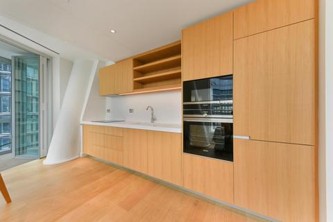 2 bedroom apartment to rent, Wilshire House, Battersea Power Station, London, SW11