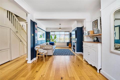 3 bedroom end of terrace house for sale, Gundulph Road, Bromley, BR2