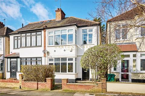 3 bedroom end of terrace house for sale, Gundulph Road, Bromley, BR2