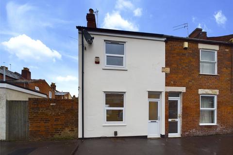 3 bedroom end of terrace house for sale - Sweetbriar Street, Gloucester, Gloucestershire, GL1