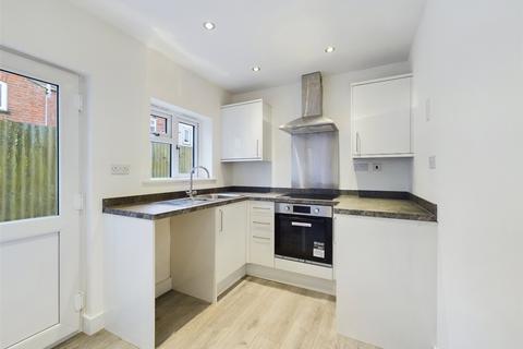 3 bedroom end of terrace house for sale, Sweetbriar Street, Gloucester, Gloucestershire, GL1