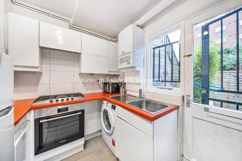 1 bedroom flat to rent, Date Street London SE17