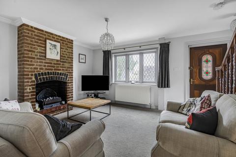 4 bedroom semi-detached house for sale, The Laurels, Oxford Road, Clifton Hampden, OX14