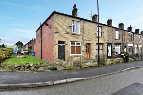 3 bedroom end of terrace house for sale - Buckstones Road, Shaw, Oldham, Greater Manchester, OL2