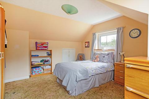 4 bedroom detached house for sale, College Lane, Ellisfield, Basingstoke, Hampshire, RG25