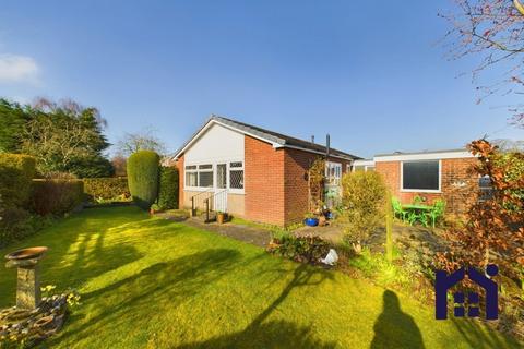49 Beechfields, Eccleston, Chorley, PR7 5RF
