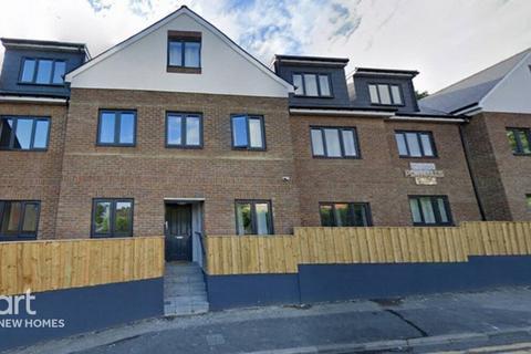 16 bedroom block of apartments for sale, Luton LU1