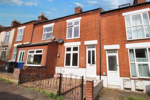 2 bedroom terraced house for sale, Patteson Road, Norwich, Norfolk, NR3