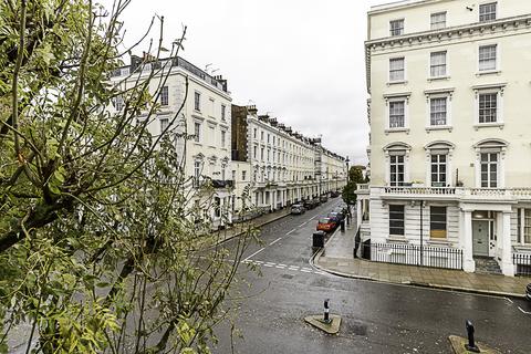 2 bedroom flat to rent, Saint George's Drive, Pimlico, London, SW1V