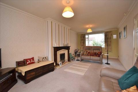 3 bedroom detached house for sale, Crawford Avenue, Chorley