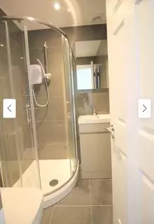 Studio to rent - Widok 2