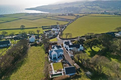 4 bedroom house for sale, Thie Y Chleree, Church Road, Maughold, IM7 1AS