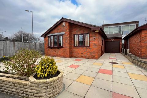 2 bedroom detached bungalow for sale, Welbeck Terrace, Southport PR8