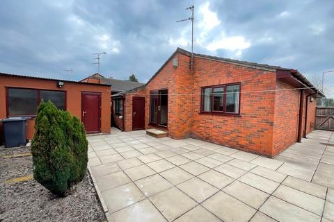 2 bedroom detached bungalow for sale, Welbeck Terrace, Southport PR8