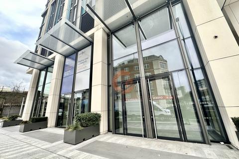 Shop to rent, Unit 1, Damac Tower, Nine Elms, London. SW8