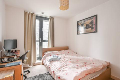 2 bedroom flat for sale, The Sphere, Canning Town, London, E16