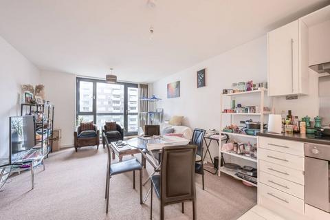 2 bedroom flat for sale, The Sphere, Canning Town, London, E16